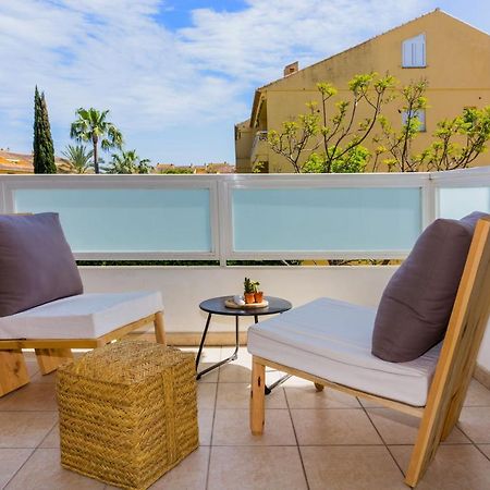 Bahia De Javea Apartment Montanar By Rock Rentals Екстериор снимка