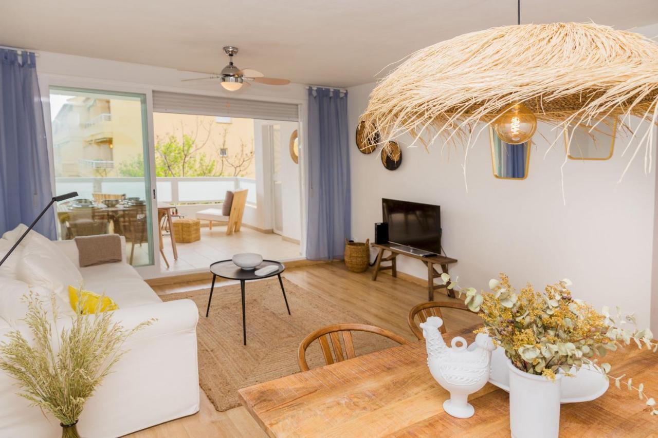 Bahia De Javea Apartment Montanar By Rock Rentals Екстериор снимка