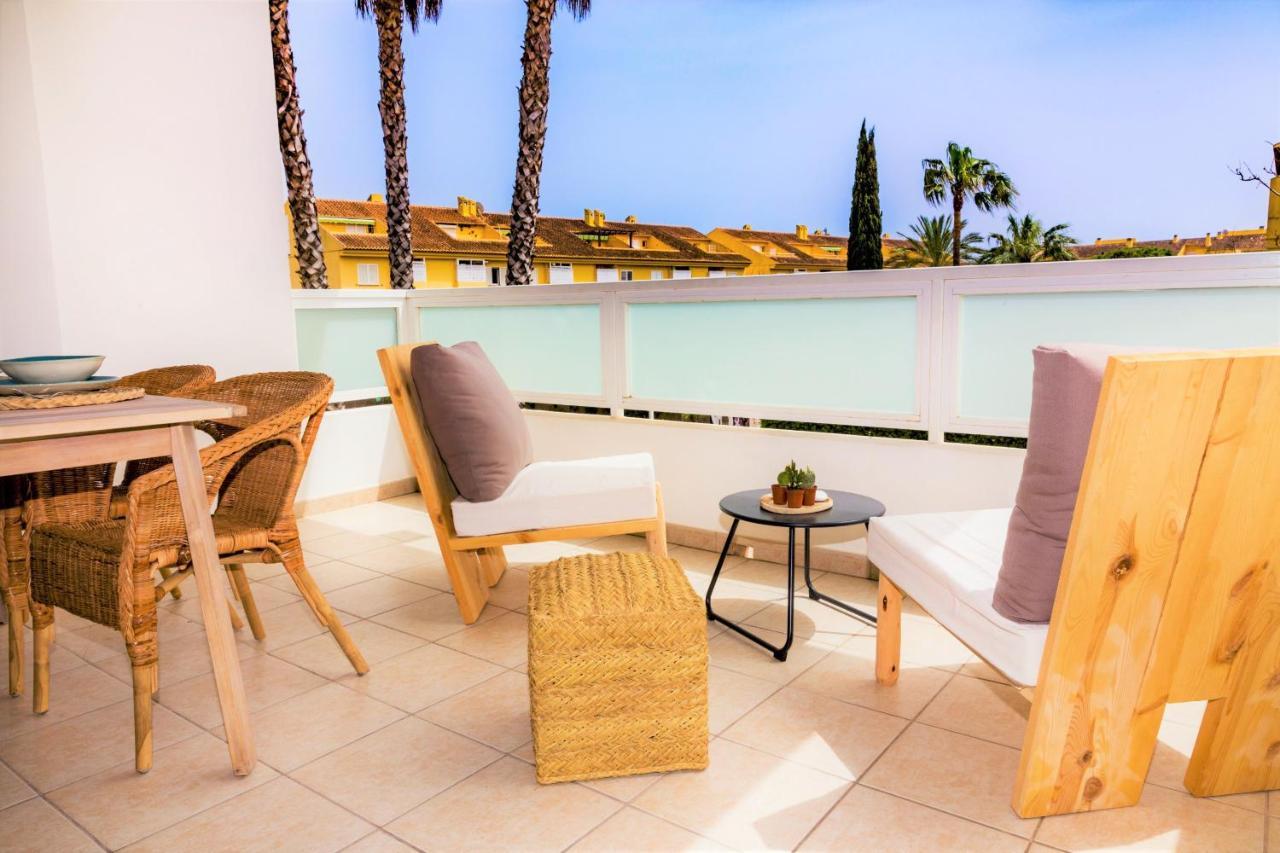 Bahia De Javea Apartment Montanar By Rock Rentals Екстериор снимка