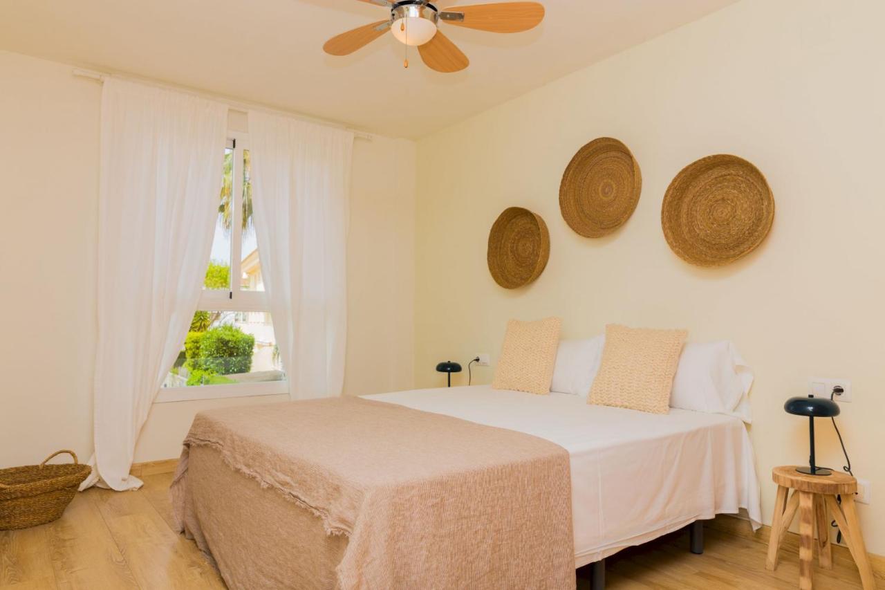 Bahia De Javea Apartment Montanar By Rock Rentals Екстериор снимка