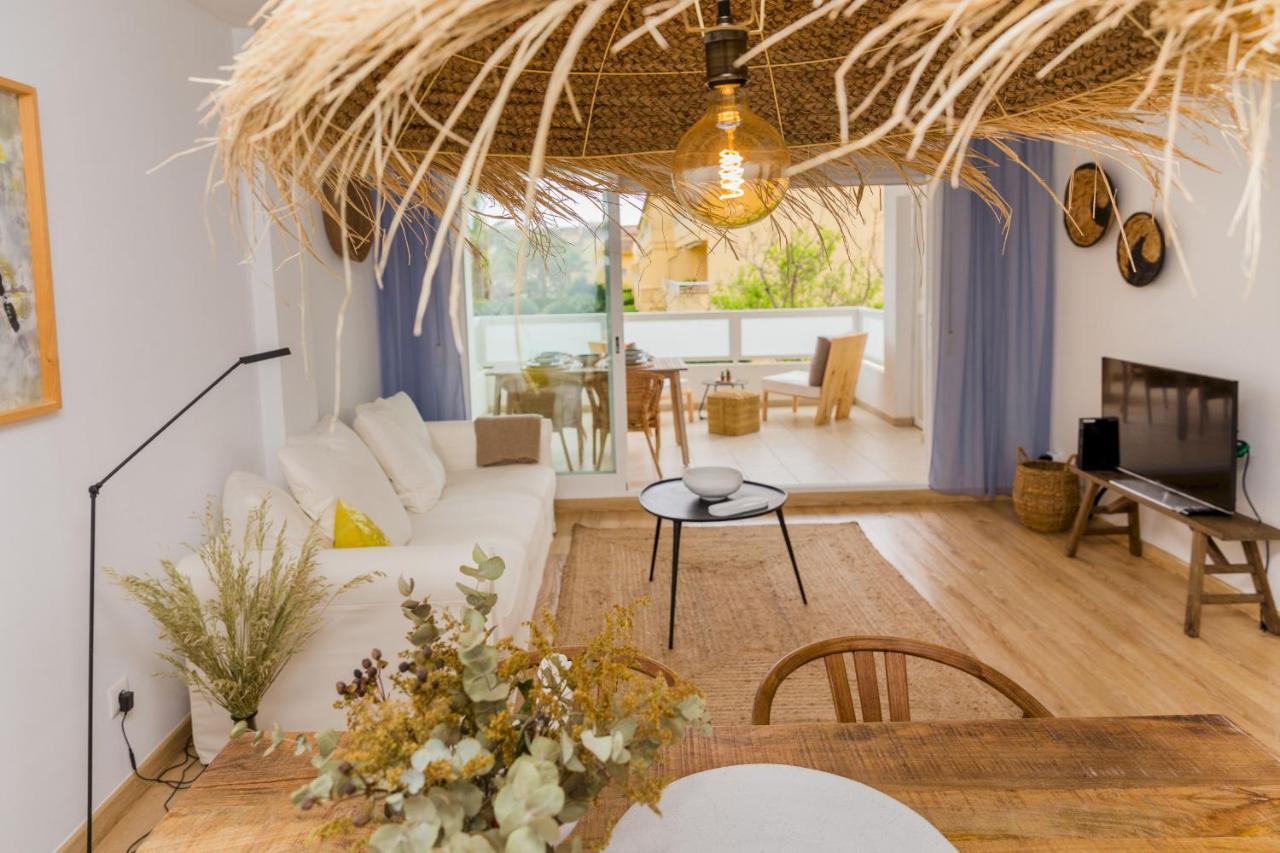 Bahia De Javea Apartment Montanar By Rock Rentals Екстериор снимка