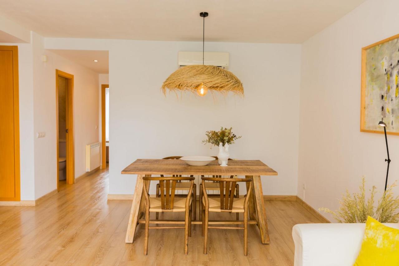 Bahia De Javea Apartment Montanar By Rock Rentals Екстериор снимка