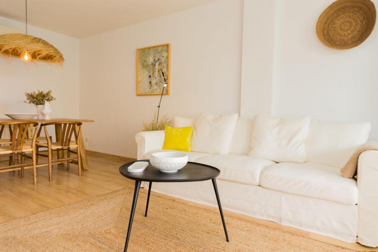 Bahia De Javea Apartment Montanar By Rock Rentals Екстериор снимка