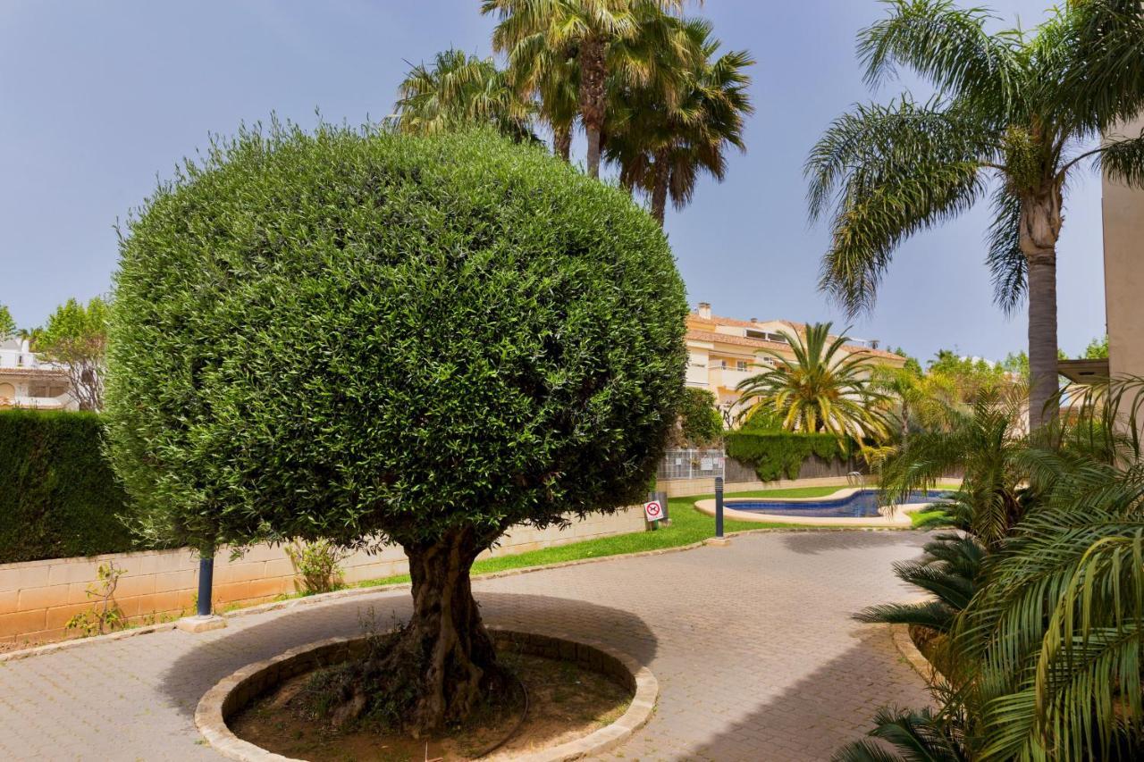 Bahia De Javea Apartment Montanar By Rock Rentals Екстериор снимка