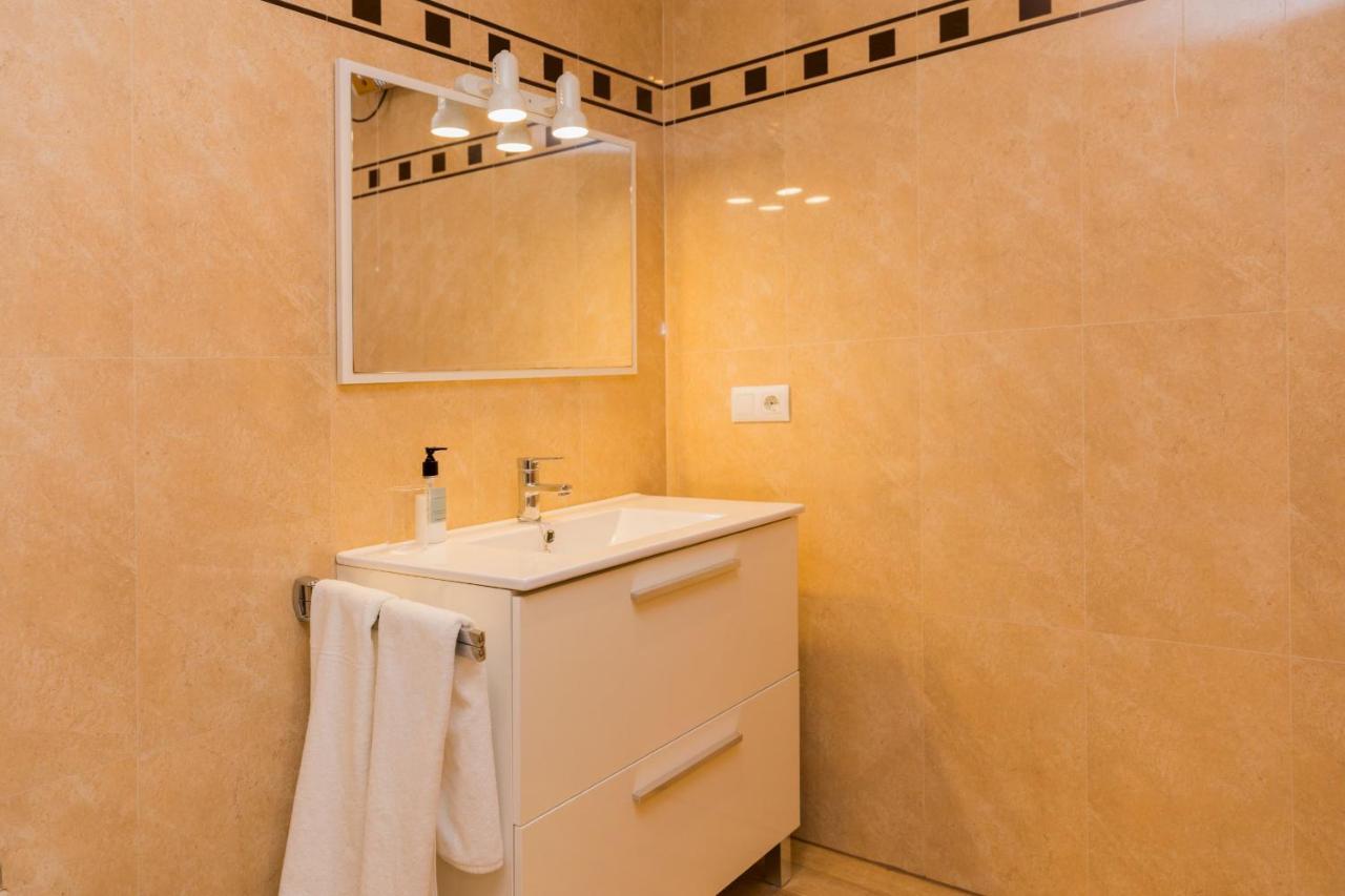Bahia De Javea Apartment Montanar By Rock Rentals Екстериор снимка