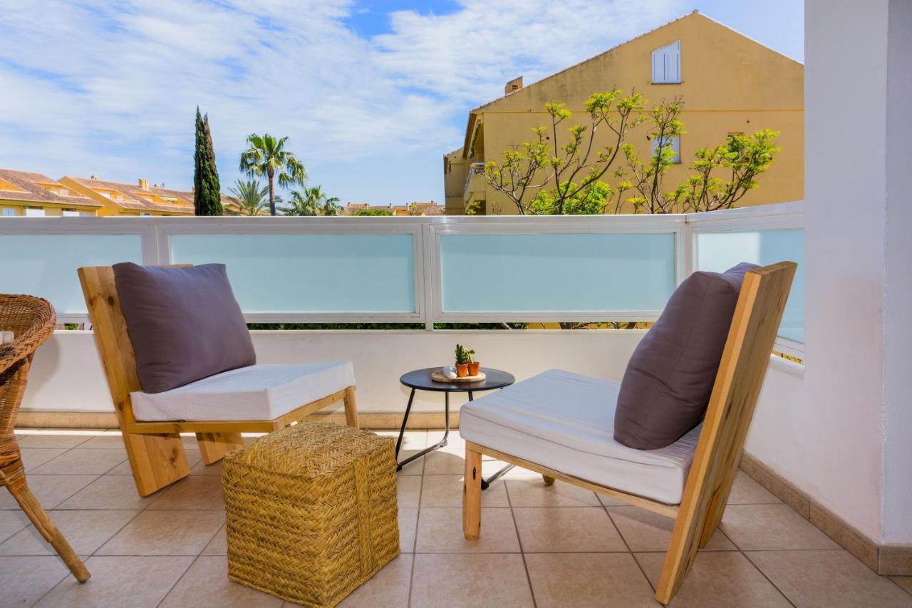 Bahia De Javea Apartment Montanar By Rock Rentals Екстериор снимка